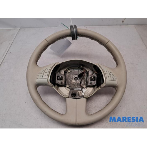 Fiat - 500 - Steering wheel
