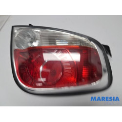 Fiat - 500 - Taillight, right
