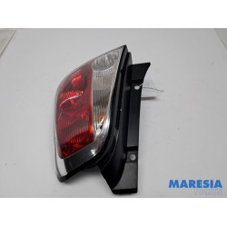 Fiat - 500 - Taillight, right