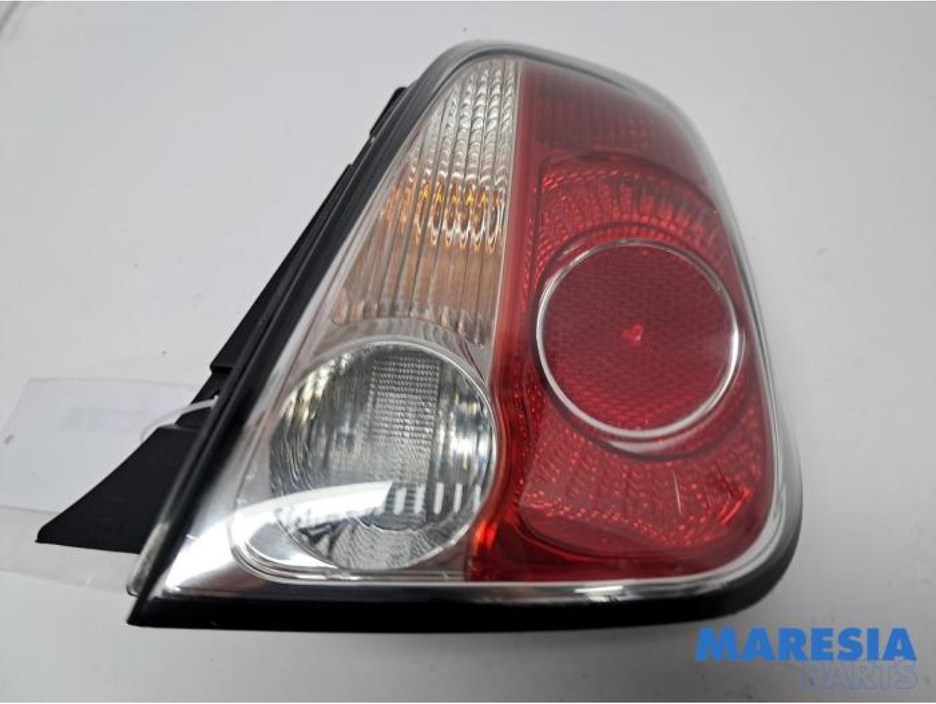 Fiat - 500 - Taillight, right