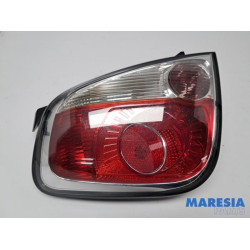 Fiat - 500 - Taillight, left