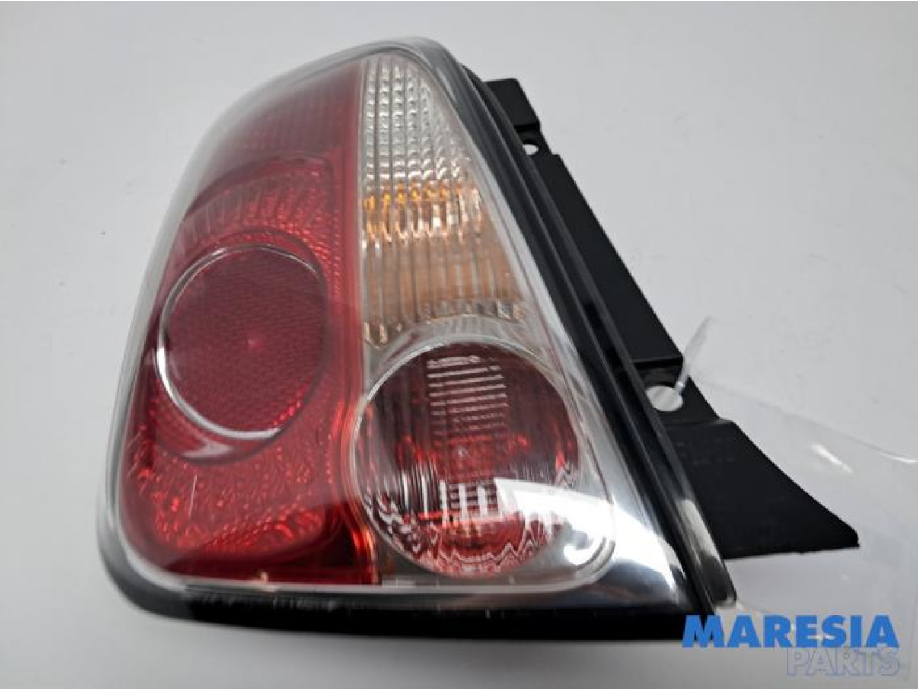 Fiat - 500 - Taillight, left