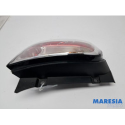 Fiat - 500 - Taillight, left