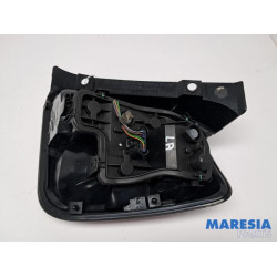 Fiat - 500 - Taillight, left