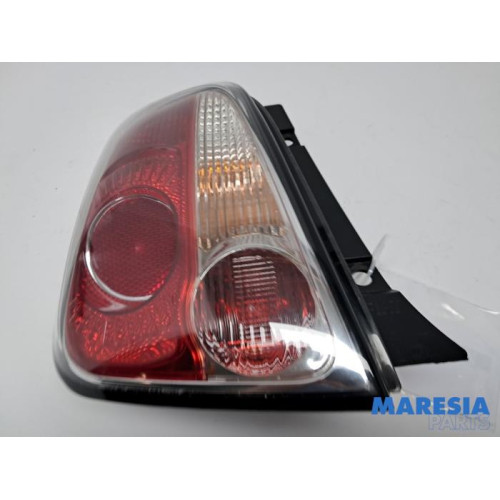 Fiat - 500 - Taillight, left