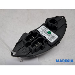 Fiat - 500 - Heater resistor