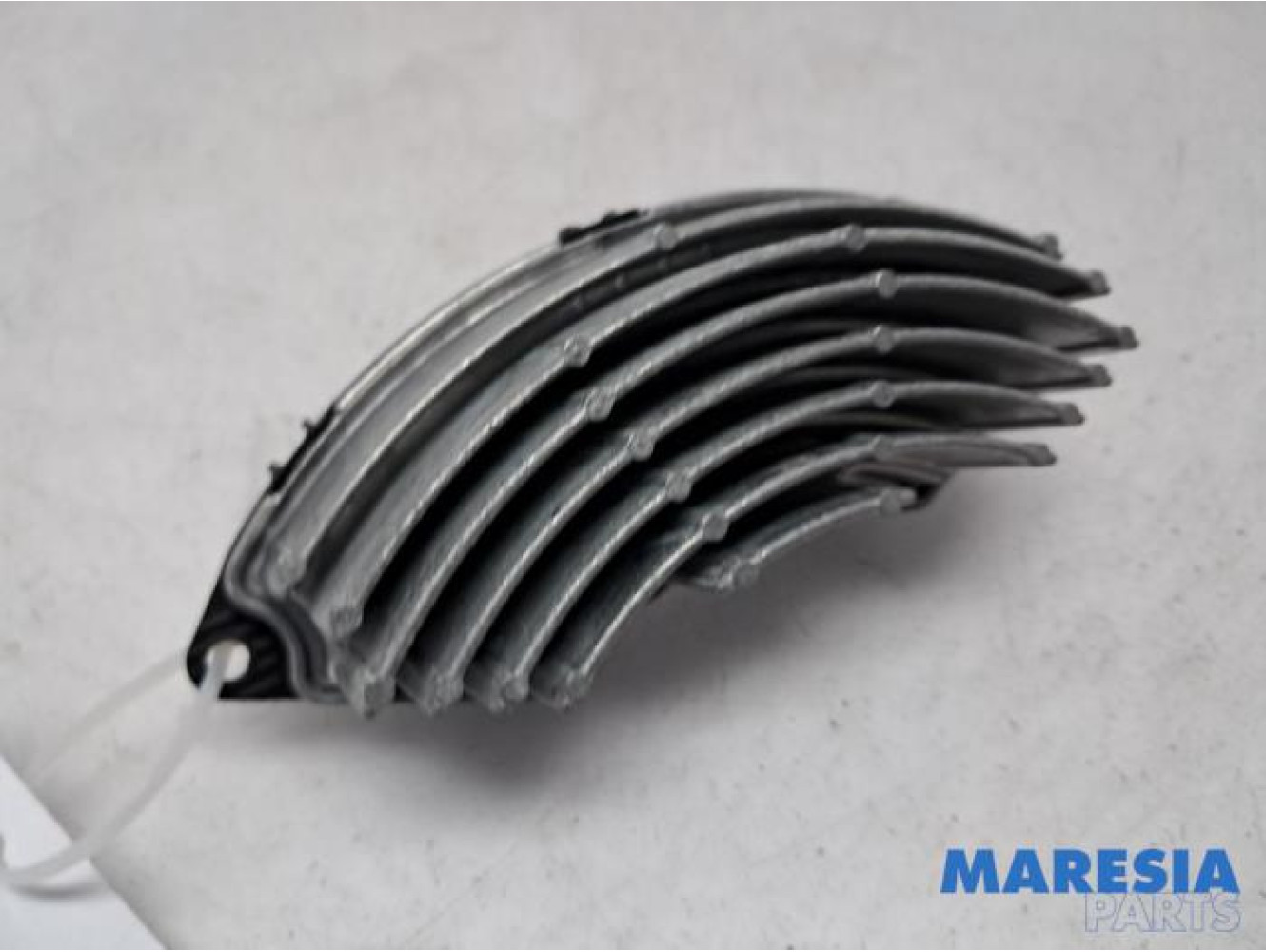 Fiat - 500 - Heater resistor