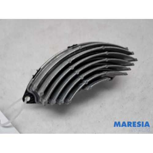 Fiat - 500 - Heater resistor