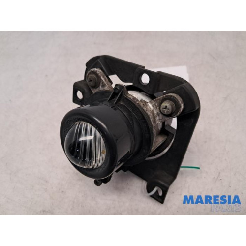 Fiat - 500 - Fog light, front right
