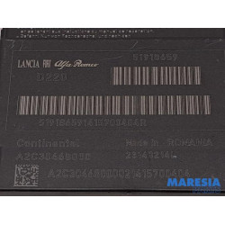 Fiat - 500 - Airbag Modul