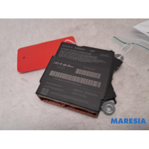 Fiat - 500 - Airbag Modul