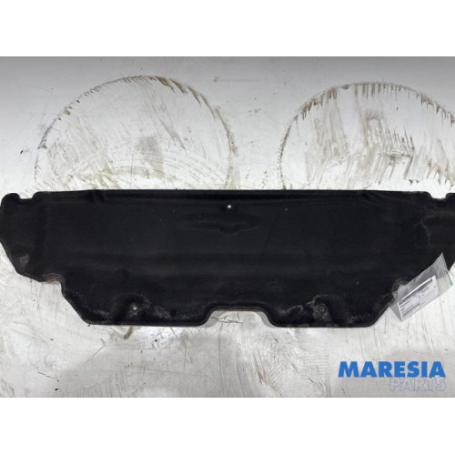 Renault - Trafic - Bonnet Lining