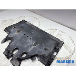 Renault - Trafic - Motor Beschermplaat