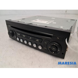 Citroen - C3 - Radio CD player