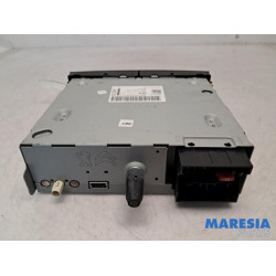 Citroen - C3 - Radio CD player