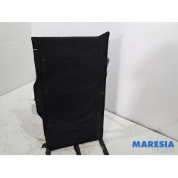 Fiat - Panda - Boot mat