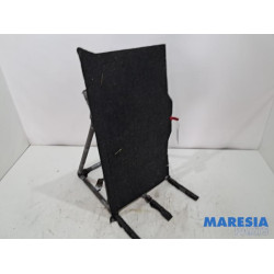 Fiat - Panda - Boot mat