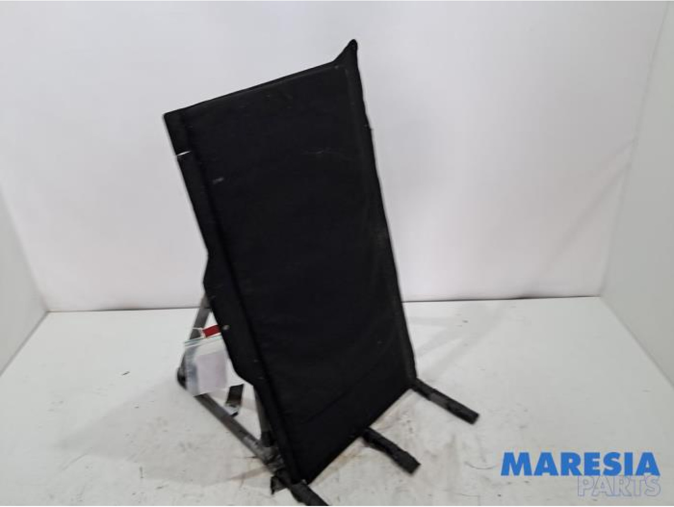 Fiat - Panda - Boot mat