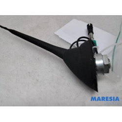 Citroen - C3 - Antenna