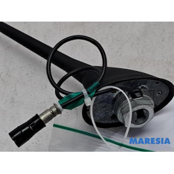 Citroen - C3 - Antenna