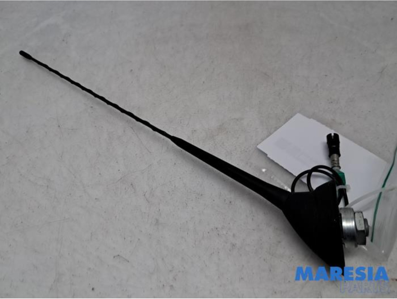 Citroen - C3 - Antenna