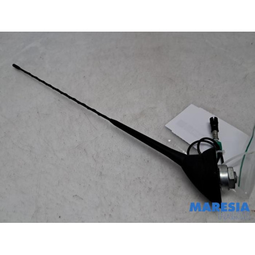Citroen - C3 - Antenna