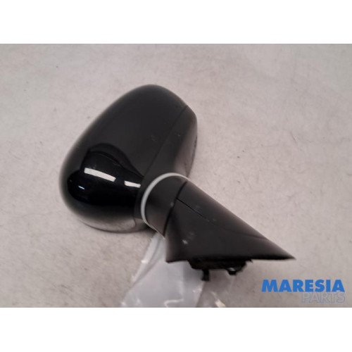 Fiat - 500 - Wing mirror, left