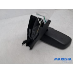Fiat - 500 - Rear view mirror