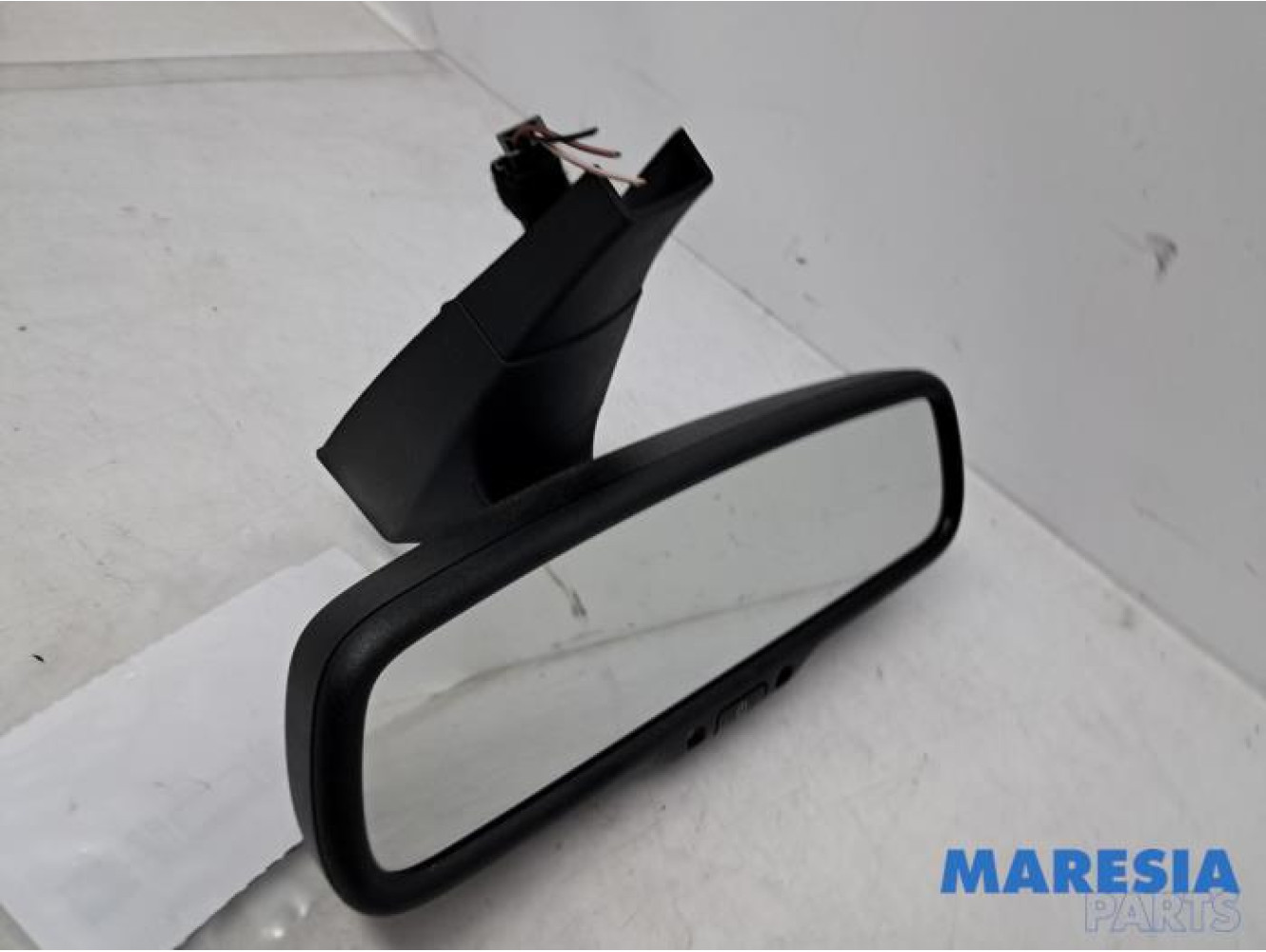 Fiat - 500 - Rear view mirror
