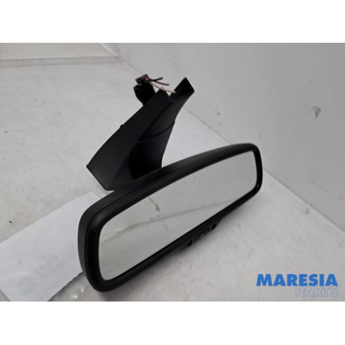 Fiat - 500 - Rear view mirror