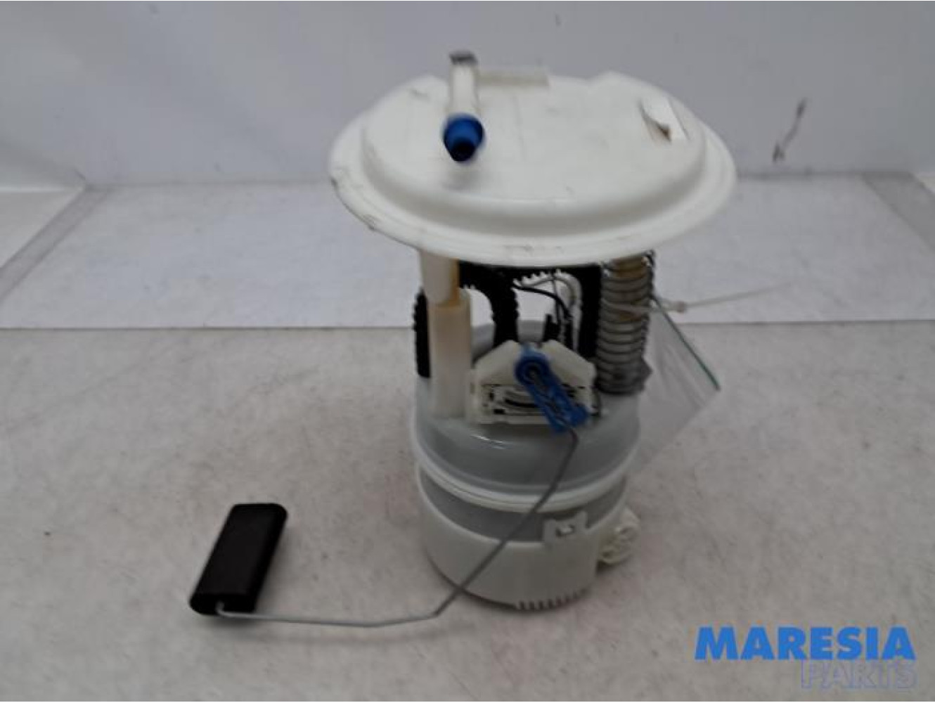 Citroen - C3 - Electric fuel pump