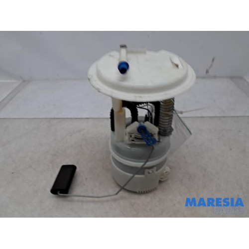 Citroen - C3 - Electric fuel pump