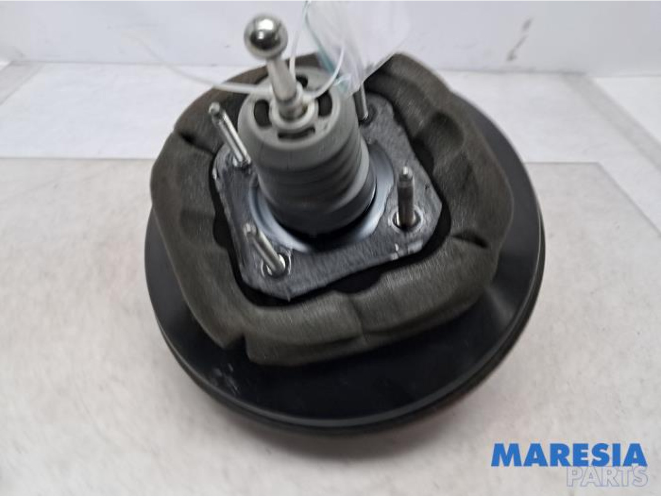 Citroen - C3 - Brake servo