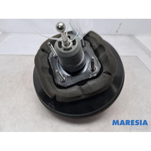 Citroen - C3 - Brake servo