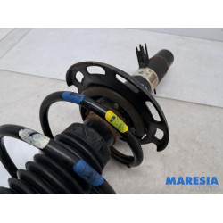 Citroen - C3 - Front shock absorber rod, left