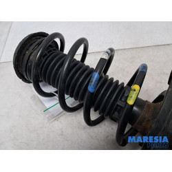 Citroen - C3 - Front shock absorber rod, left