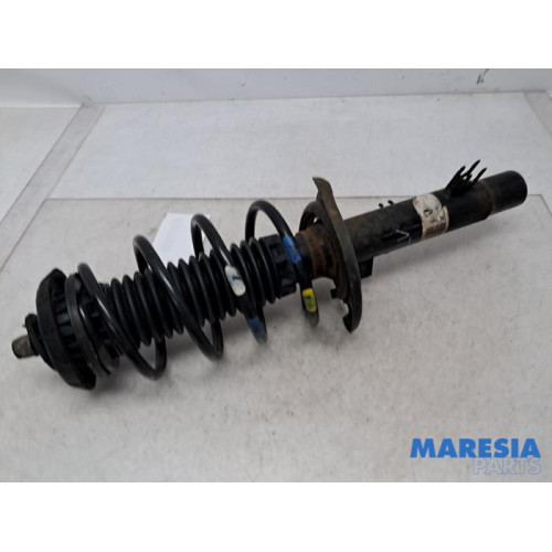 Citroen - C3 - Front shock absorber rod, left