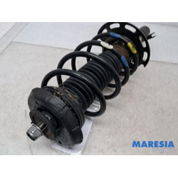 Citroen - C3 - Front shock absorber rod, right