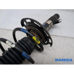 Citroen - C3 - Front shock absorber rod, right