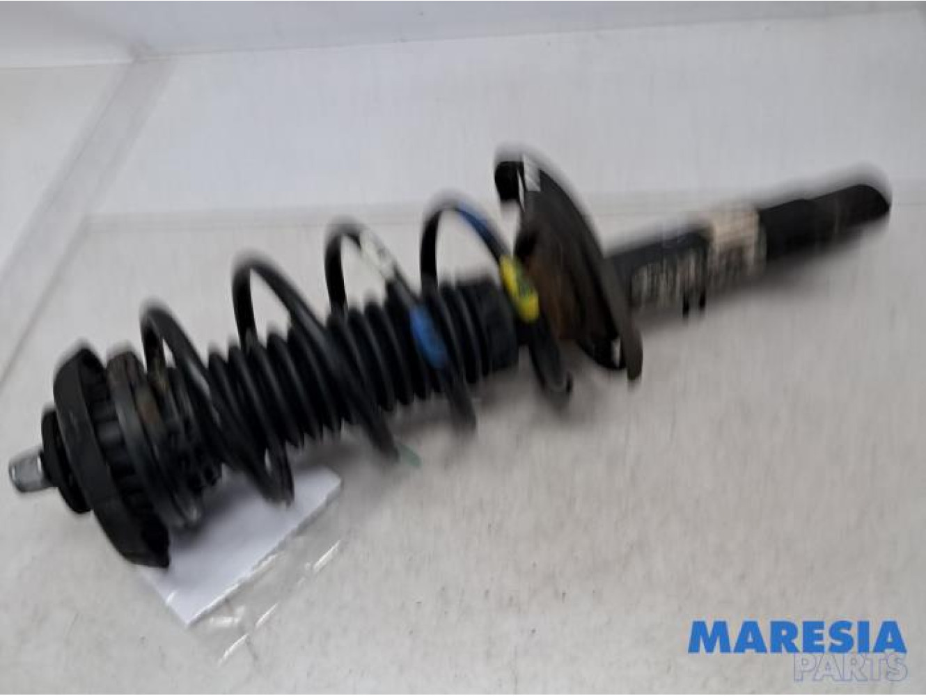 Citroen - C3 - Front shock absorber rod, right