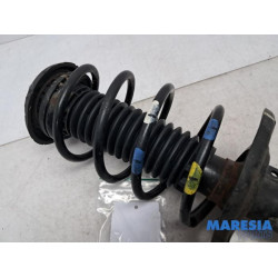 Citroen - C3 - Front shock absorber rod, right