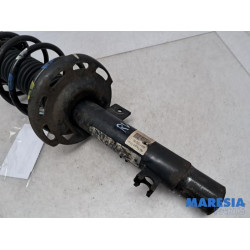 Citroen - C3 - Front shock absorber rod, right