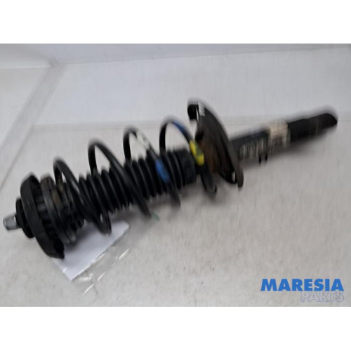 Citroen - C3 - Front shock absorber rod, right