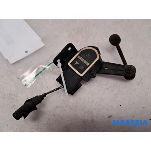 Fiat - 500 - Xenon height adjustment