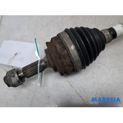 Citroen - C3 - Front drive shaft, left