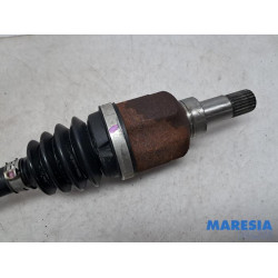 Citroen - C3 - Front drive shaft, left