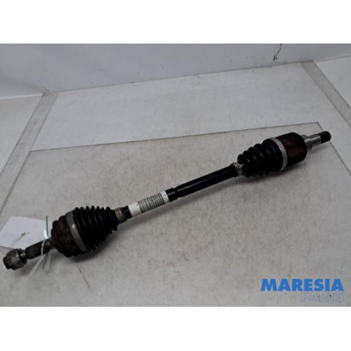 Citroen - C3 - Front drive shaft, left