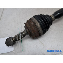 Citroen - C3 - Front drive shaft, right