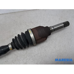 Citroen - C3 - Front drive shaft, right