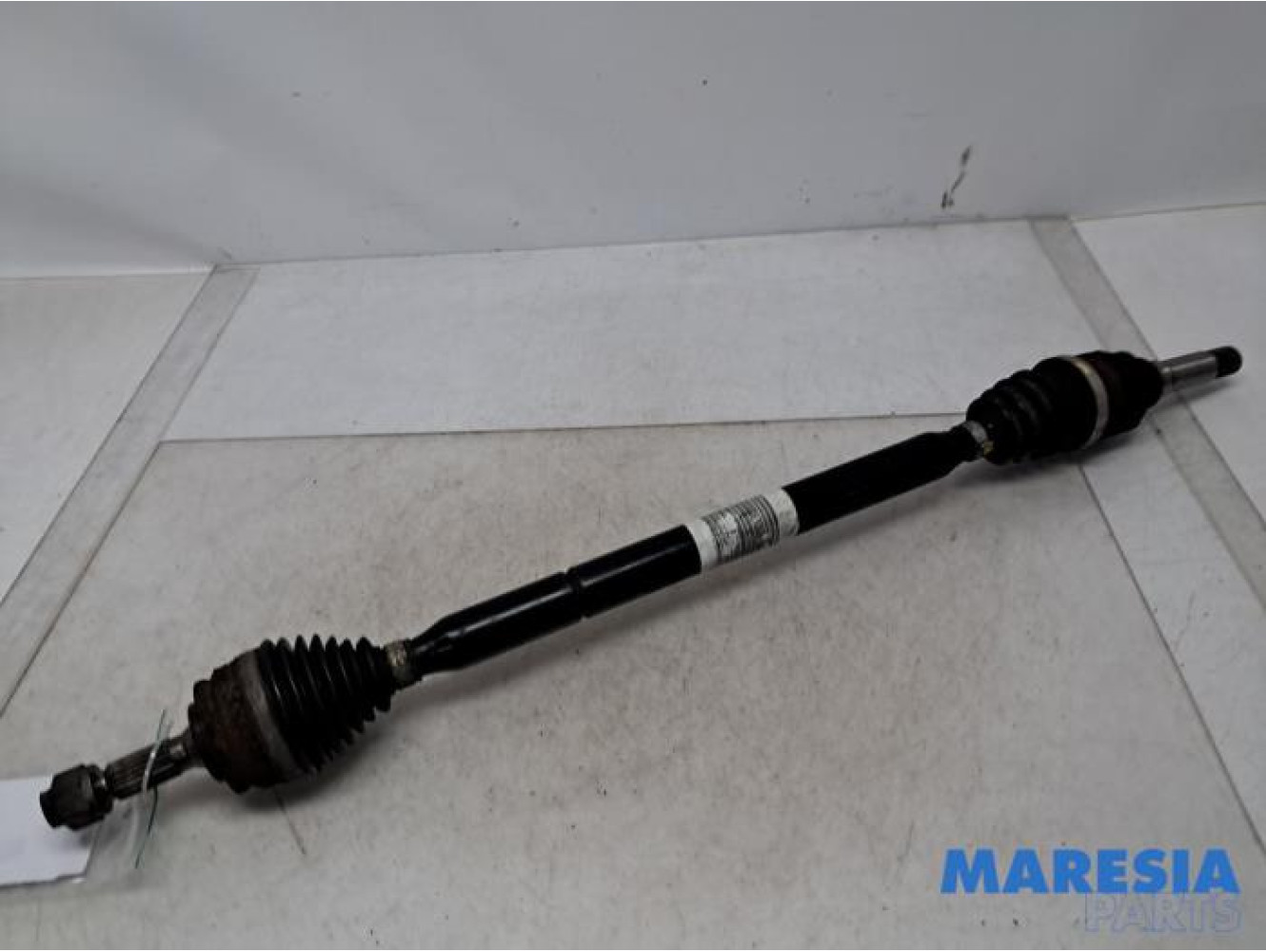 Citroen - C3 - Front drive shaft, right